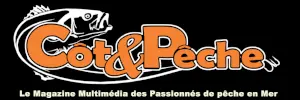 Logo Côt&Pêche