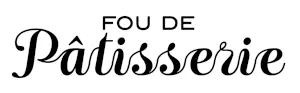 Logo Fou de Pâtisserie