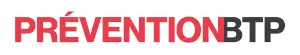Logo Preventionbtp