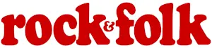 Logo Rock&Folk