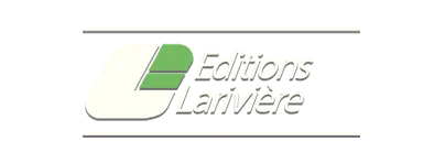 Les Éditions Larivière