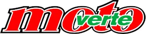Logo Moto verte