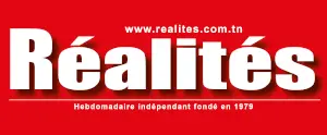 Logo Realites magazine